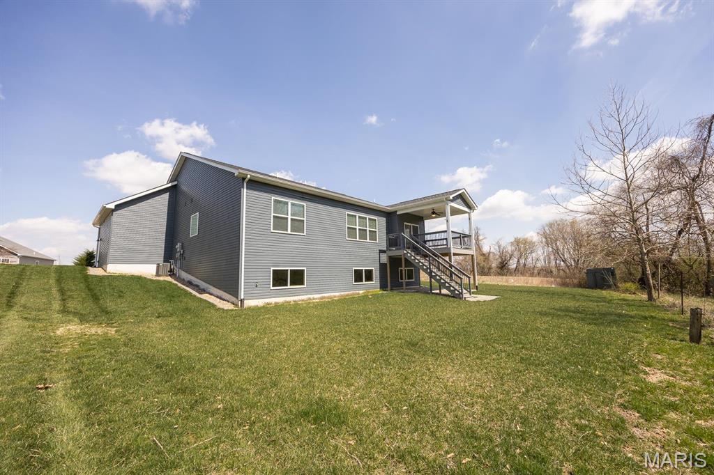 702 Seagate Drive