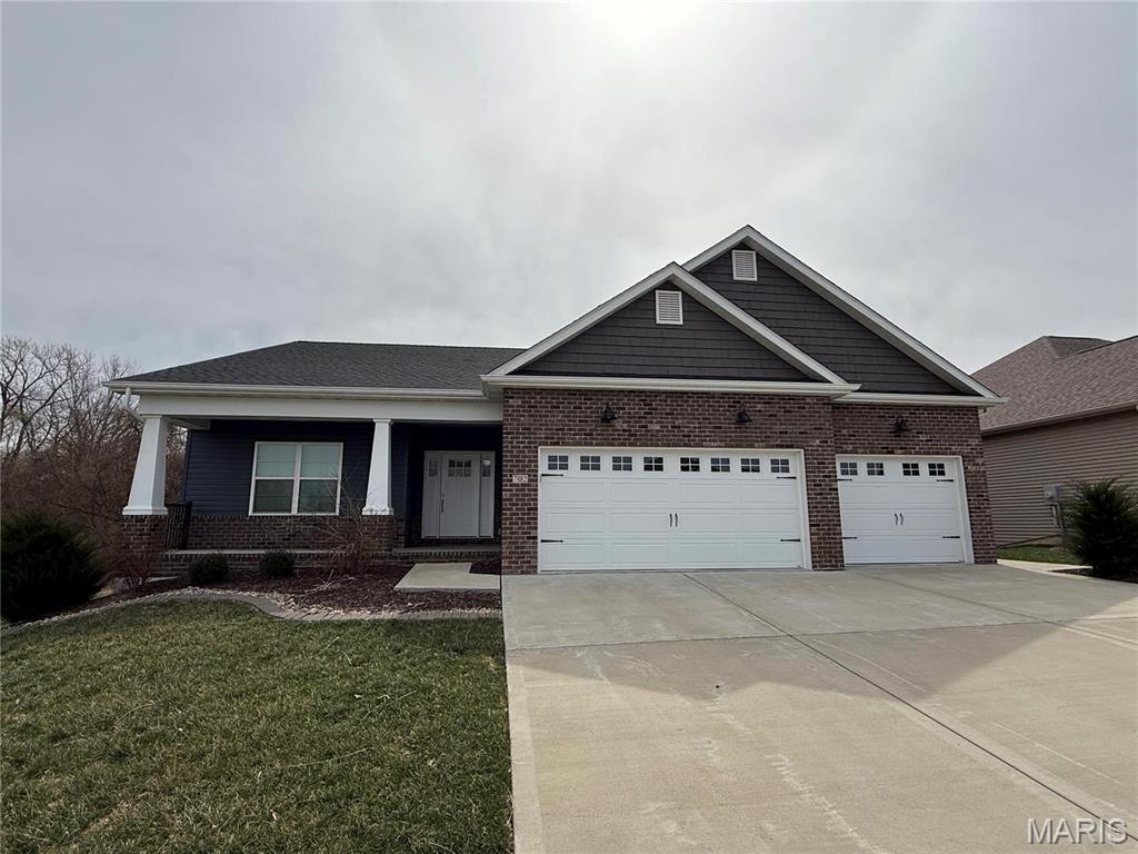 702 Seagate Drive