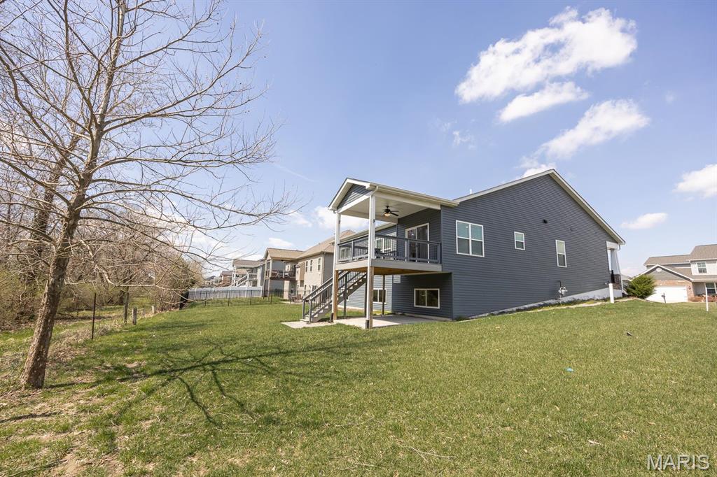 702 Seagate Drive