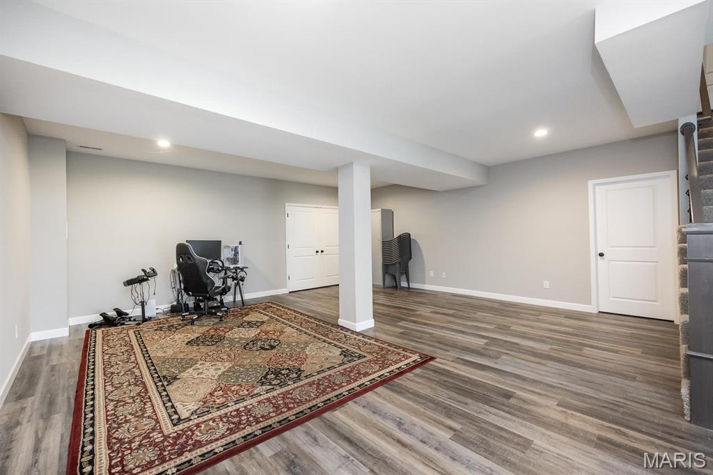 7001 Windstar Court