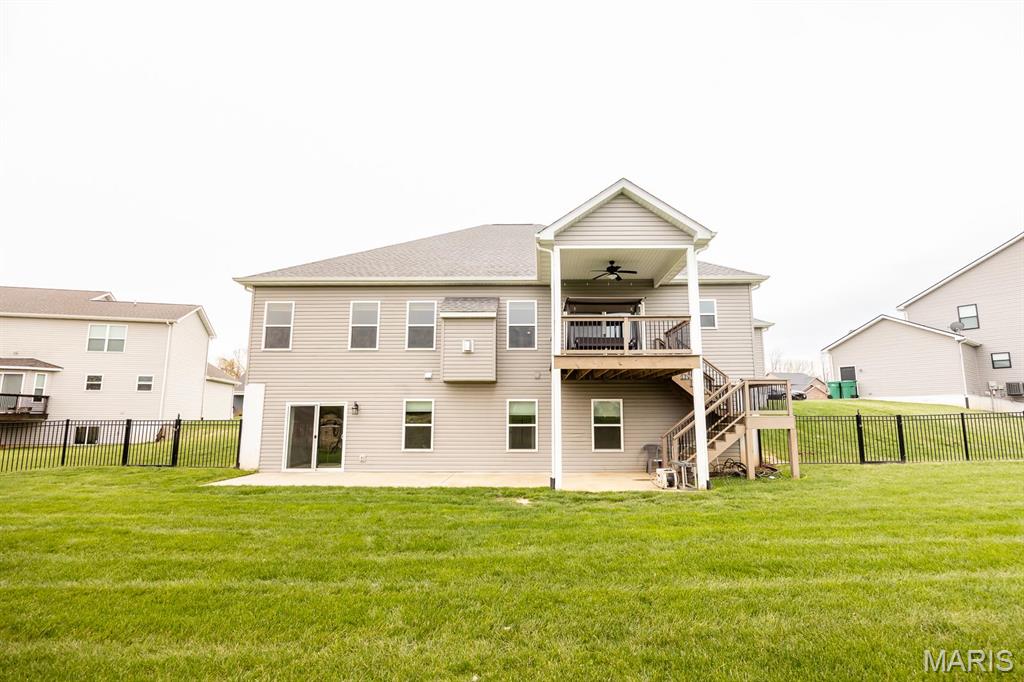 7001 Windstar Court