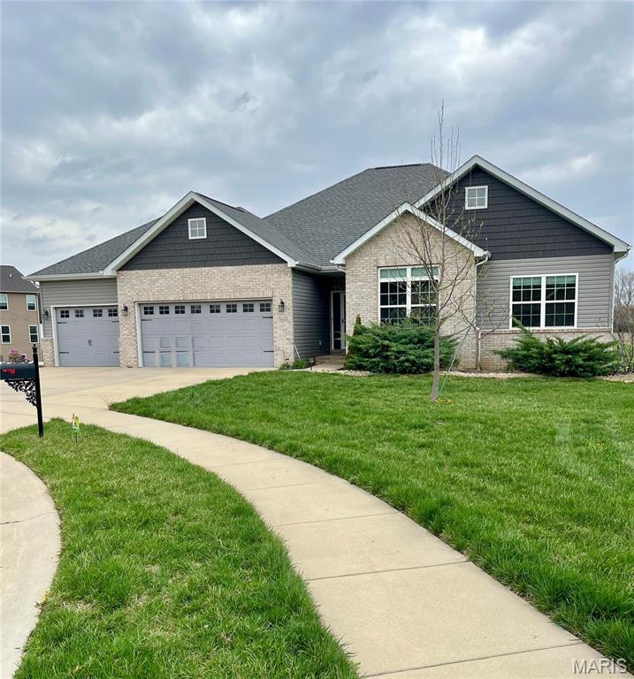 7001 Windstar Court