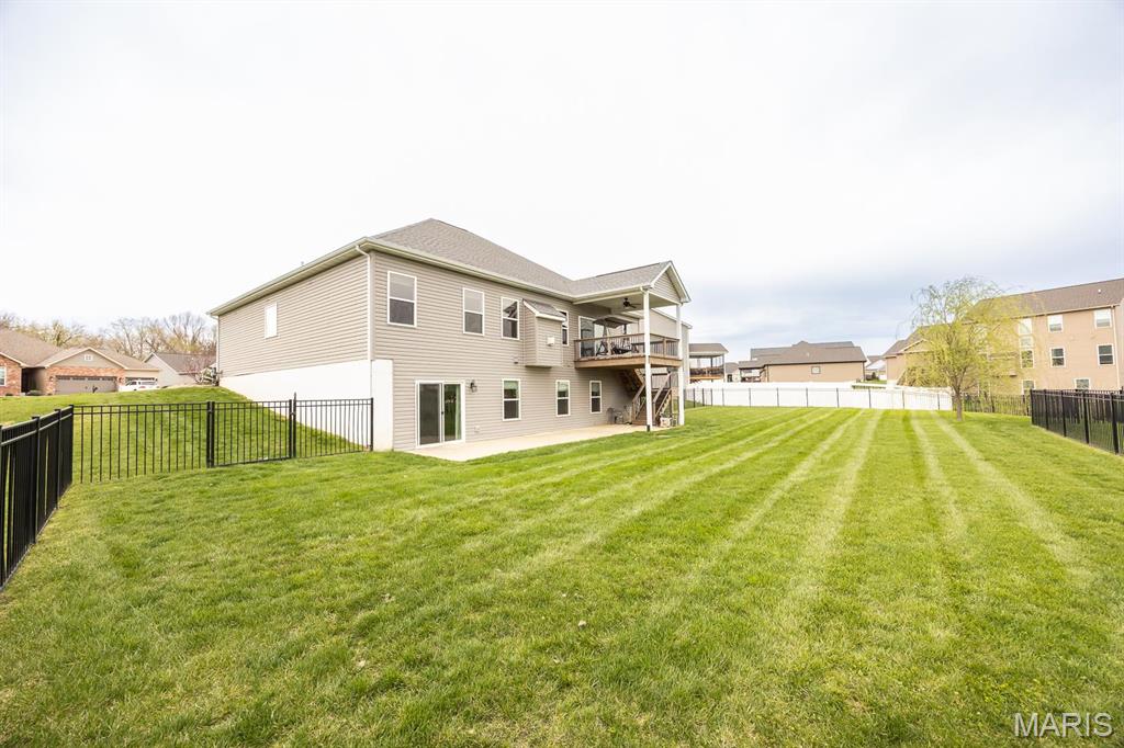 7001 Windstar Court