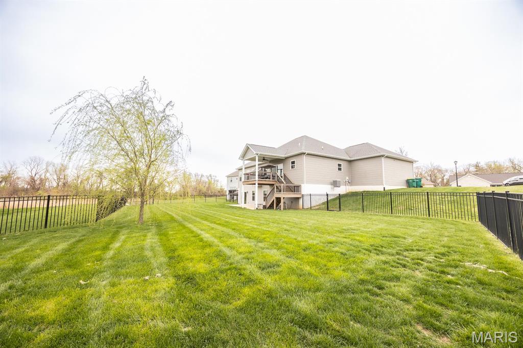 7001 Windstar Court