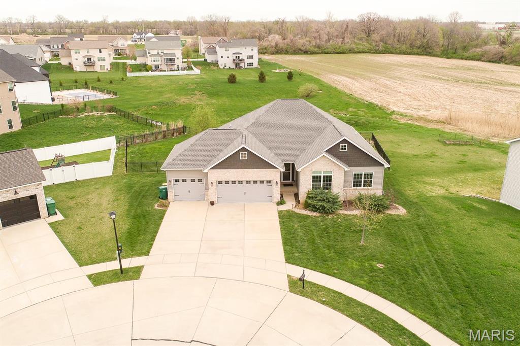 7001 Windstar Court