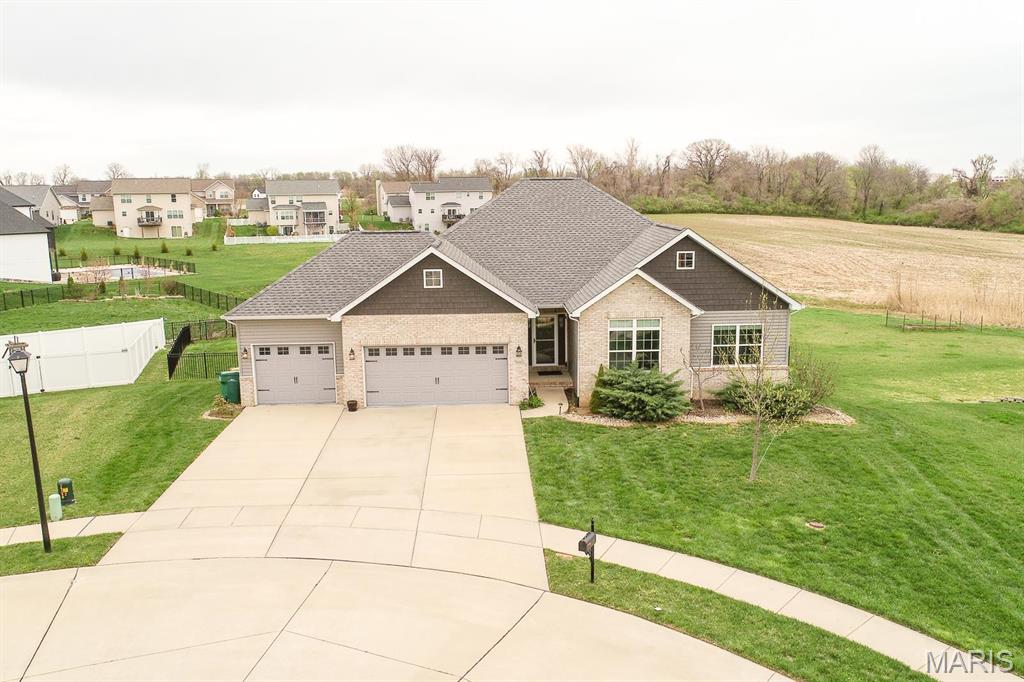 7001 Windstar Court
