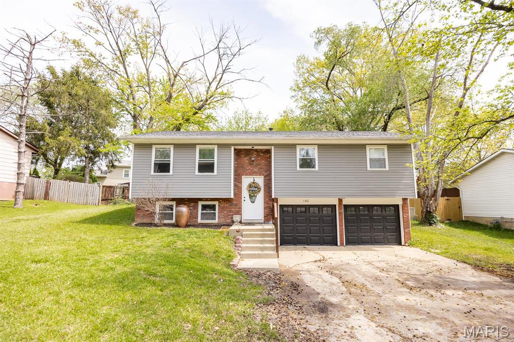 106 Parkview Court