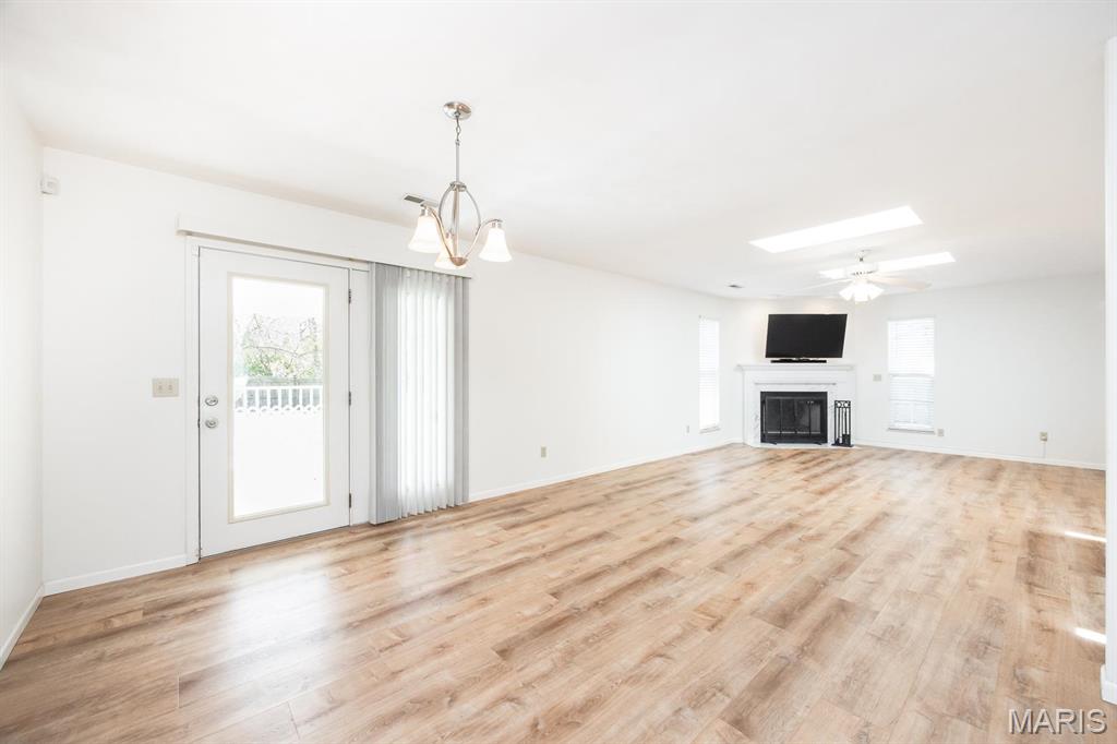 2504 Richland Prairie Boulevard