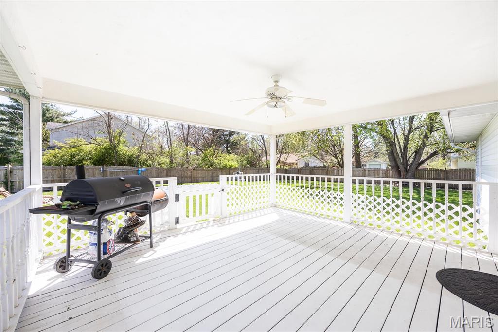 2504 Richland Prairie Boulevard