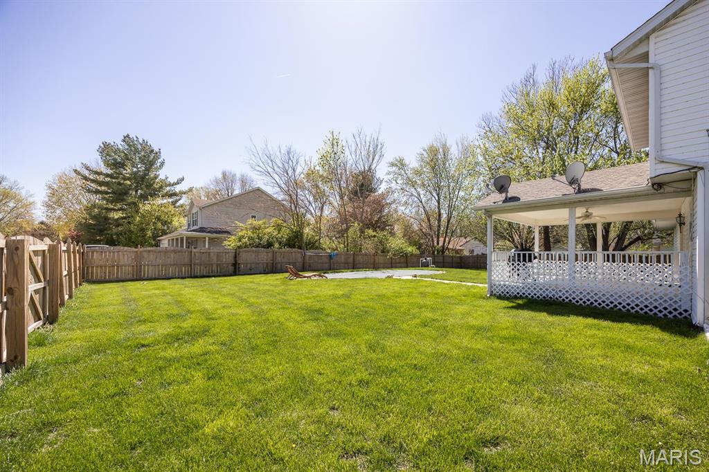 2504 Richland Prairie Boulevard