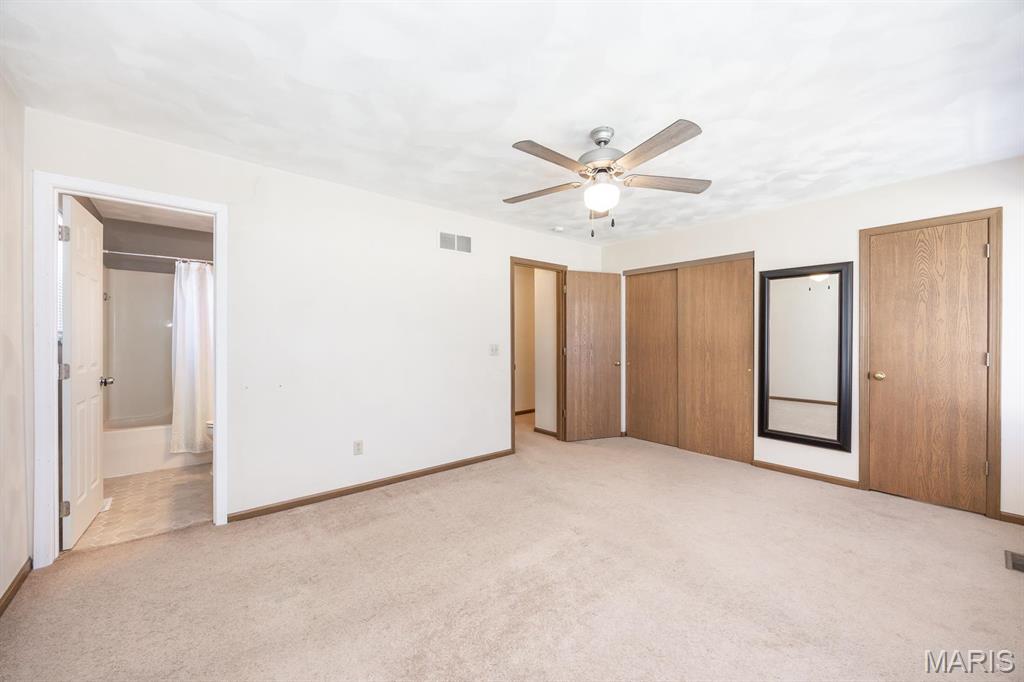 2504 Richland Prairie Boulevard