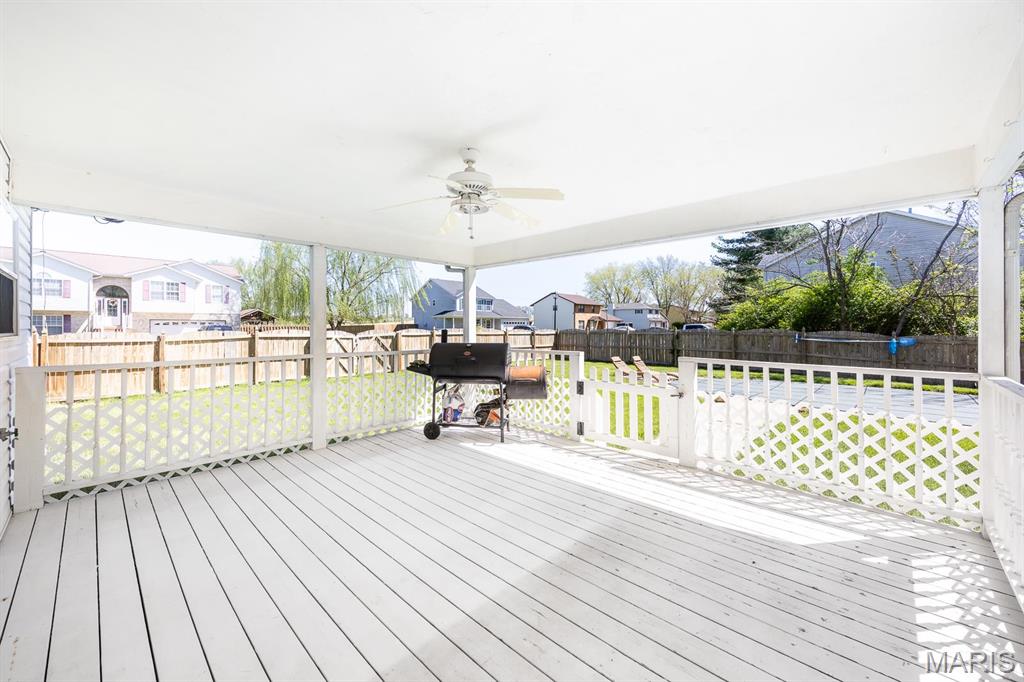 2504 Richland Prairie Boulevard
