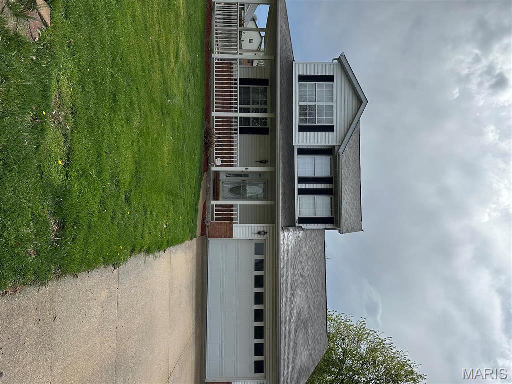 2504 Richland Prairie Boulevard