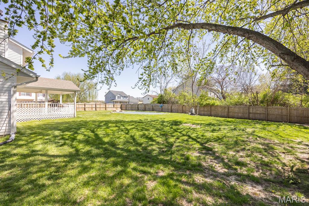 2504 Richland Prairie Boulevard