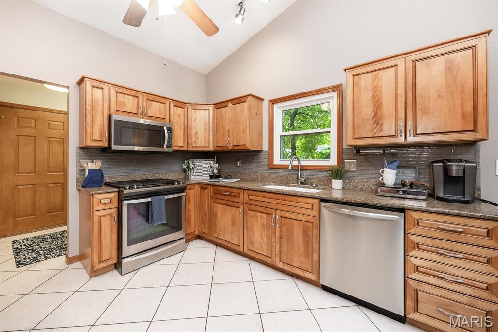 17 Cedar Mill