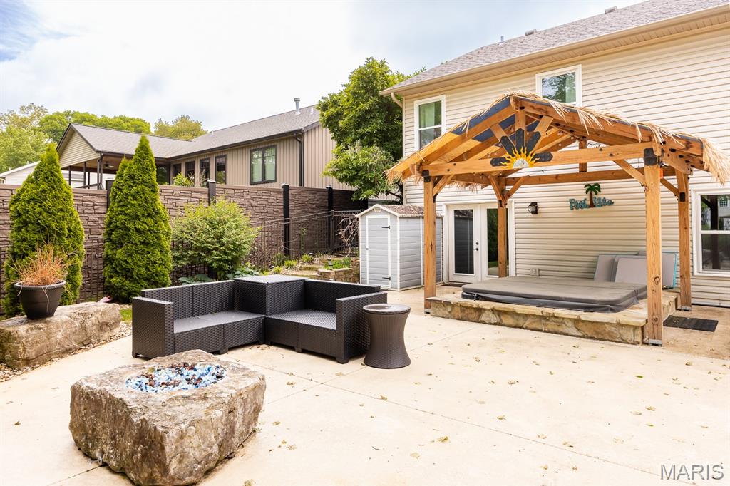 17 Cedar Mill