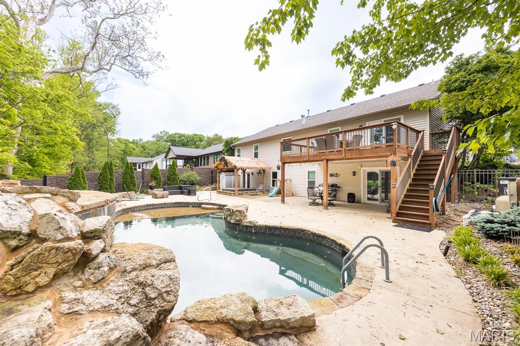 17 Cedar Mill