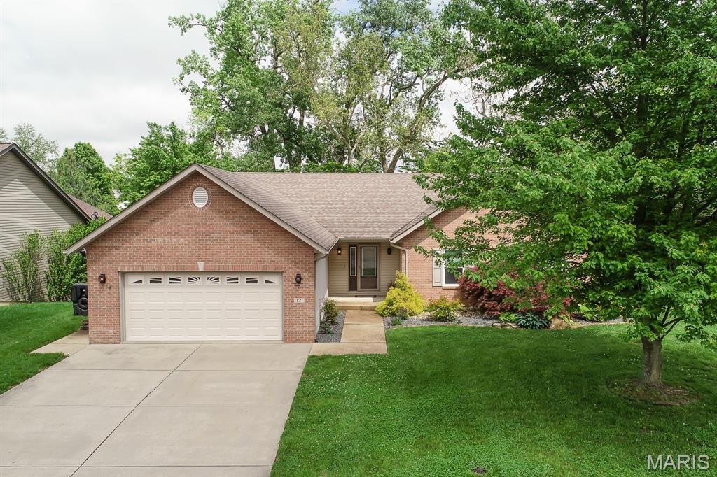 17 Cedar Mill
