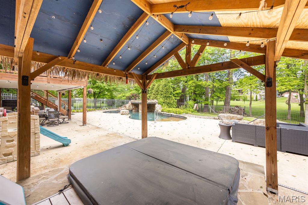 17 Cedar Mill