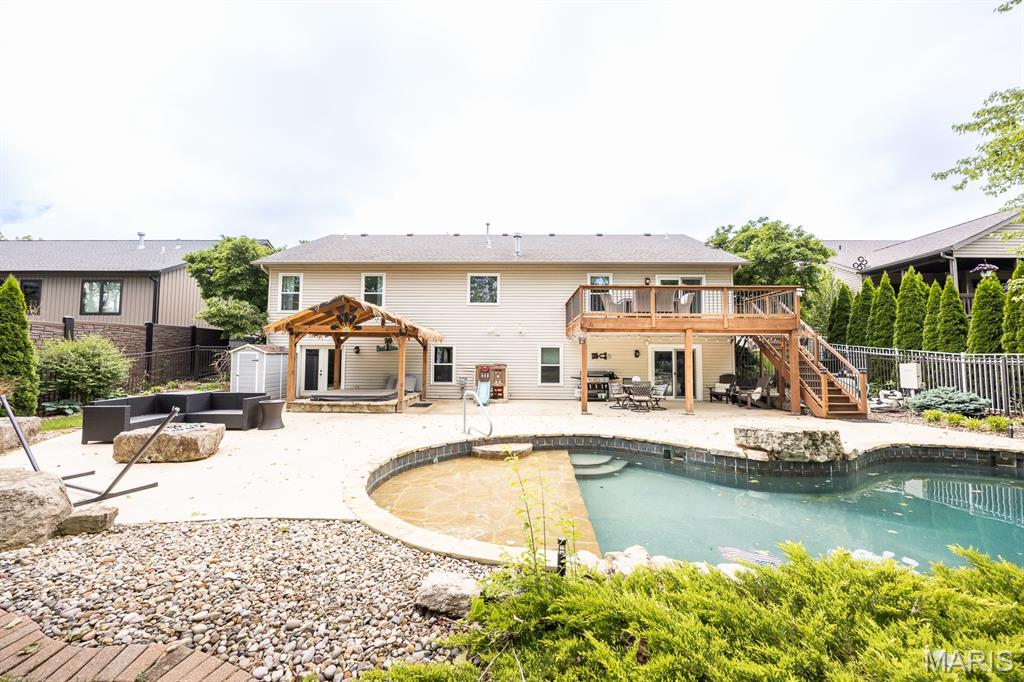 17 Cedar Mill