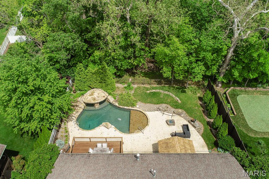 17 Cedar Mill