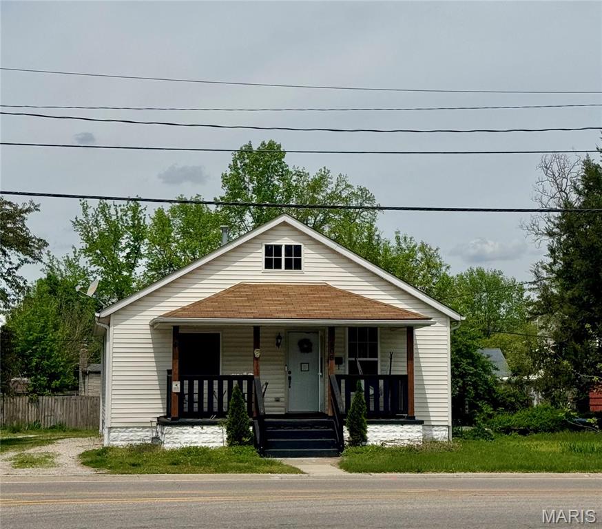 105 N Main Street