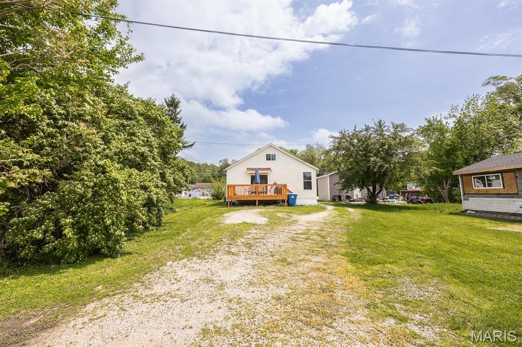 105 N Main Street