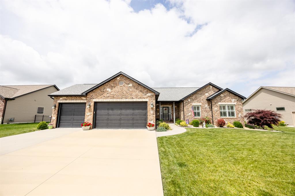 351 Canadian Drive
