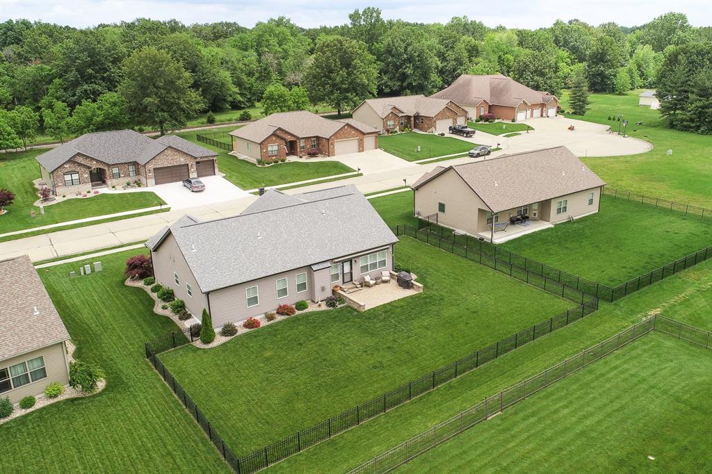 351 Canadian Drive