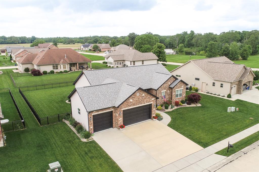 351 Canadian Drive