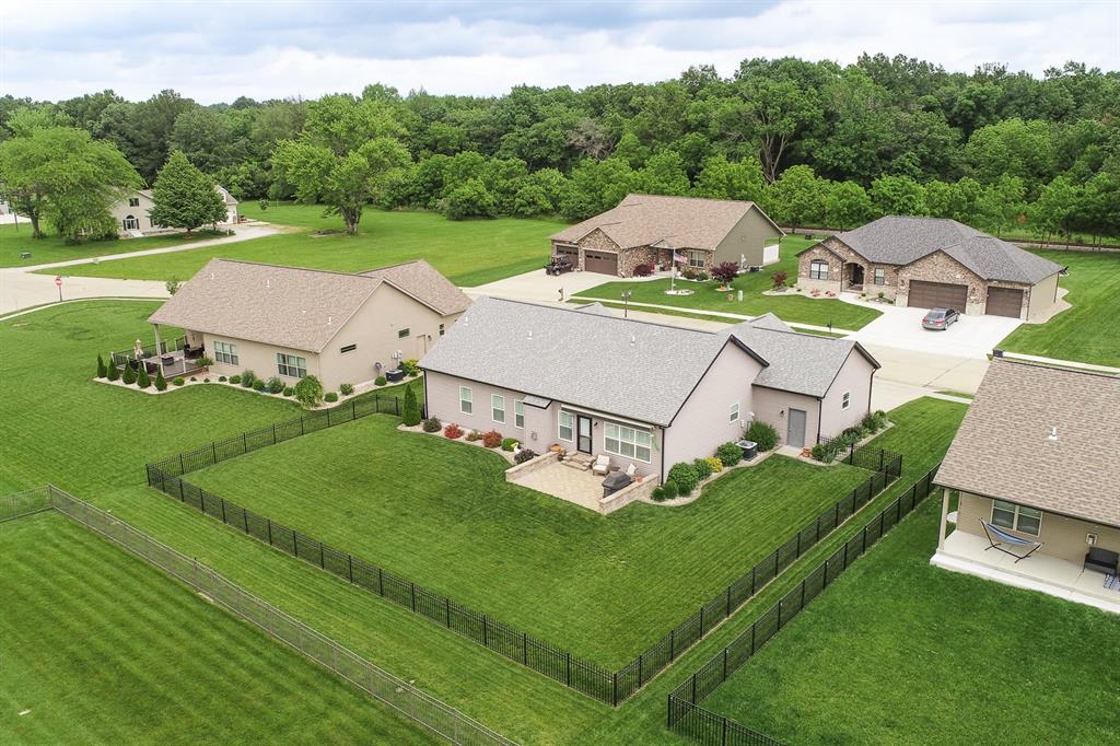 351 Canadian Drive