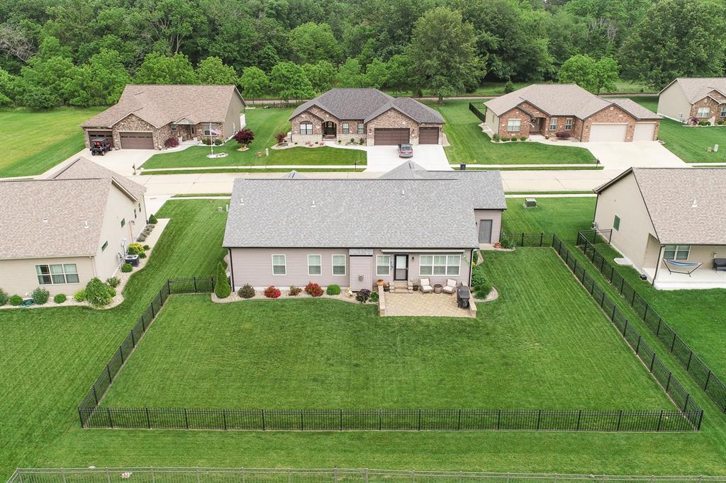 351 Canadian Drive