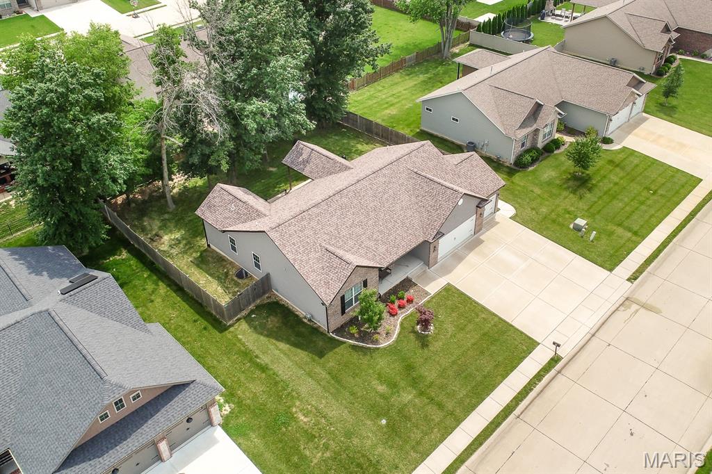 512 Glendale Drive