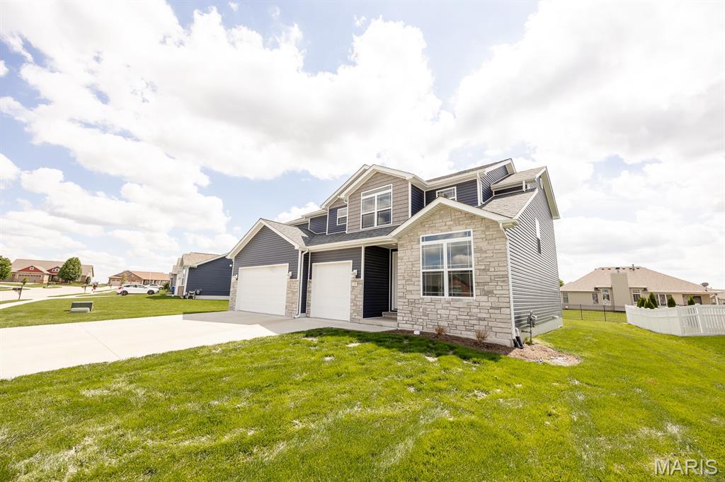 135 Reagan Drive