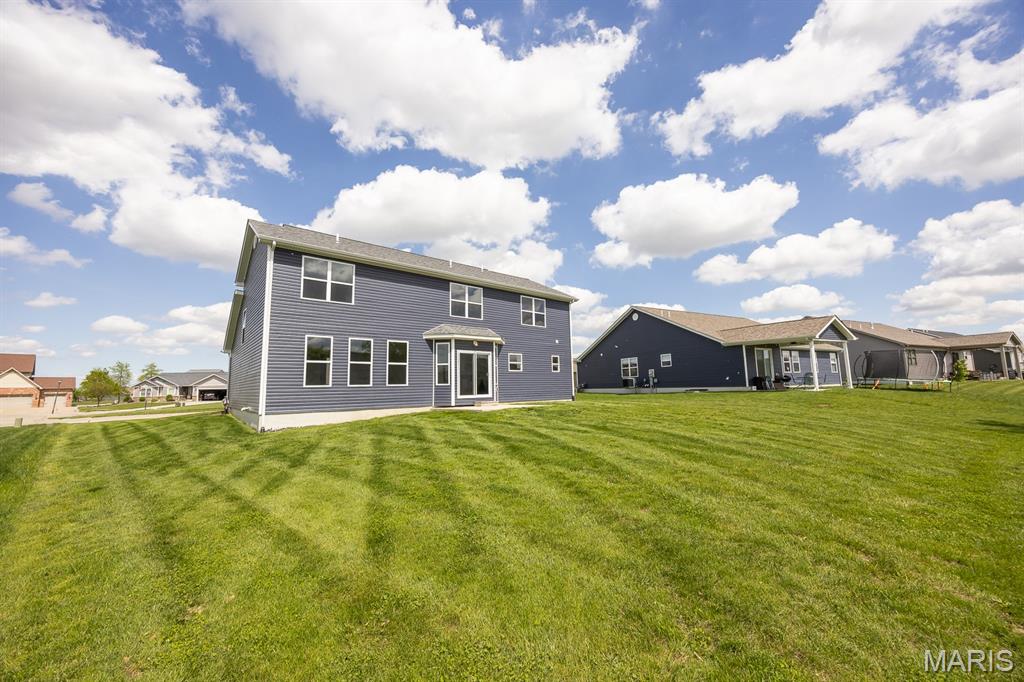 135 Reagan Drive