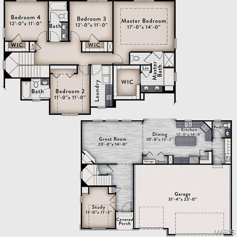 135 Reagan Drive
