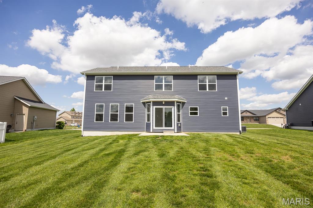 135 Reagan Drive