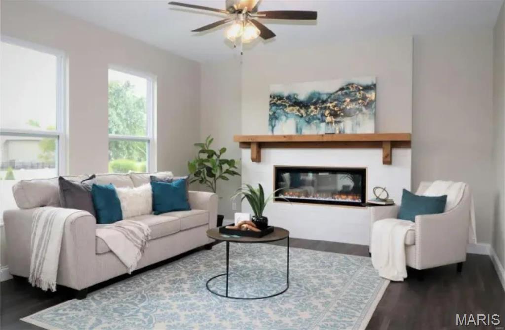 135 Reagan Drive