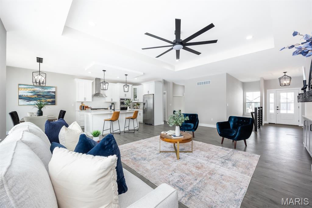 400 Rumsfeld Drive