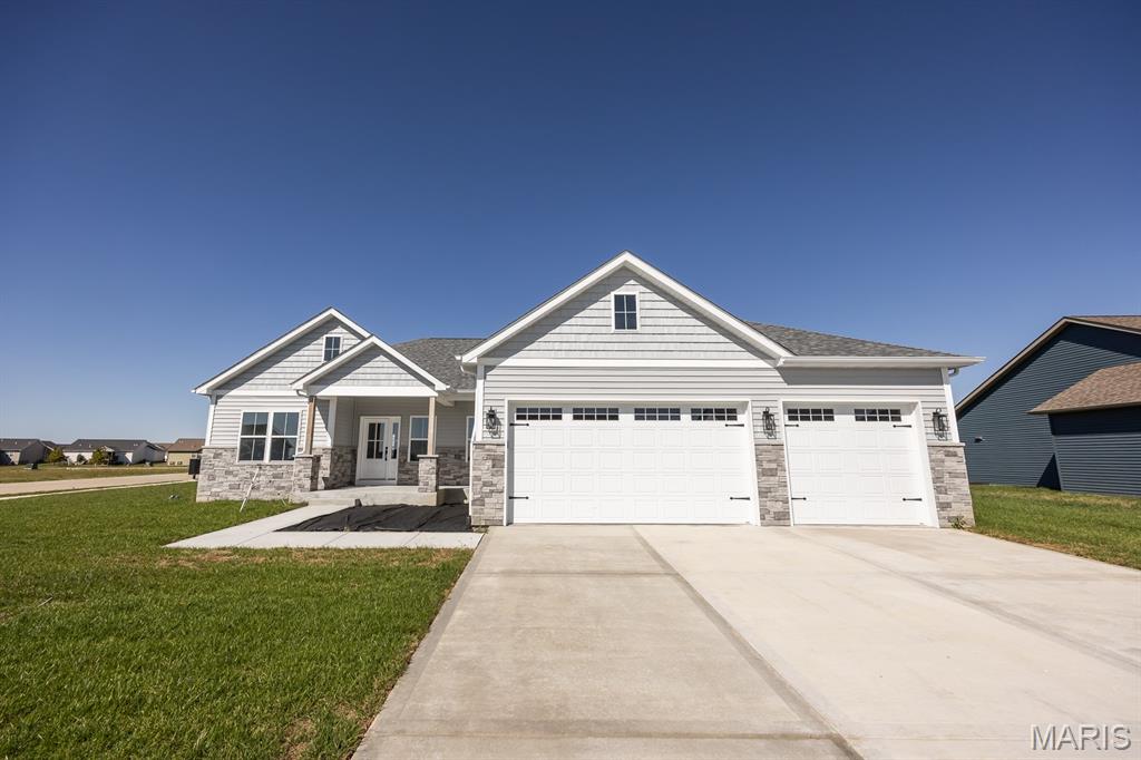 400 Rumsfeld Drive