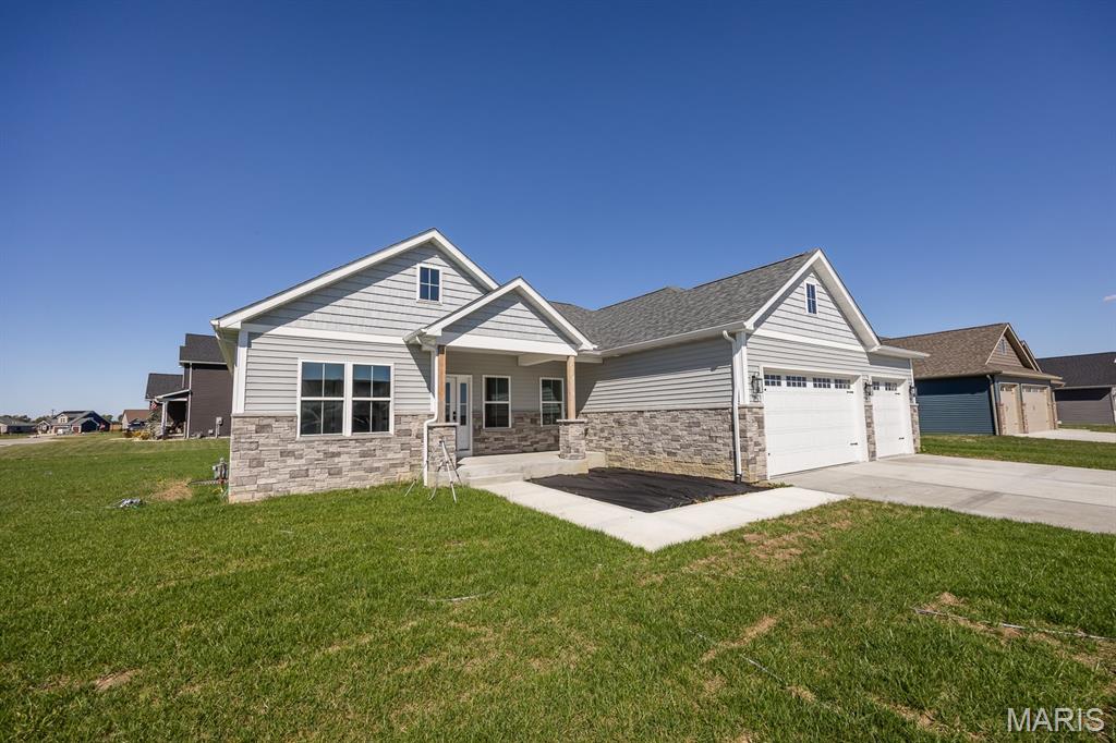 400 Rumsfeld Drive