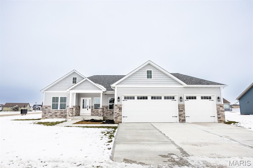 400 Rumsfeld Drive