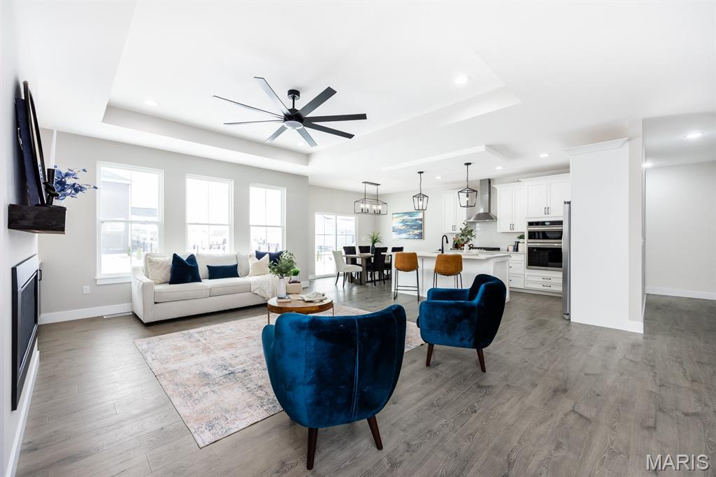 400 Rumsfeld Drive