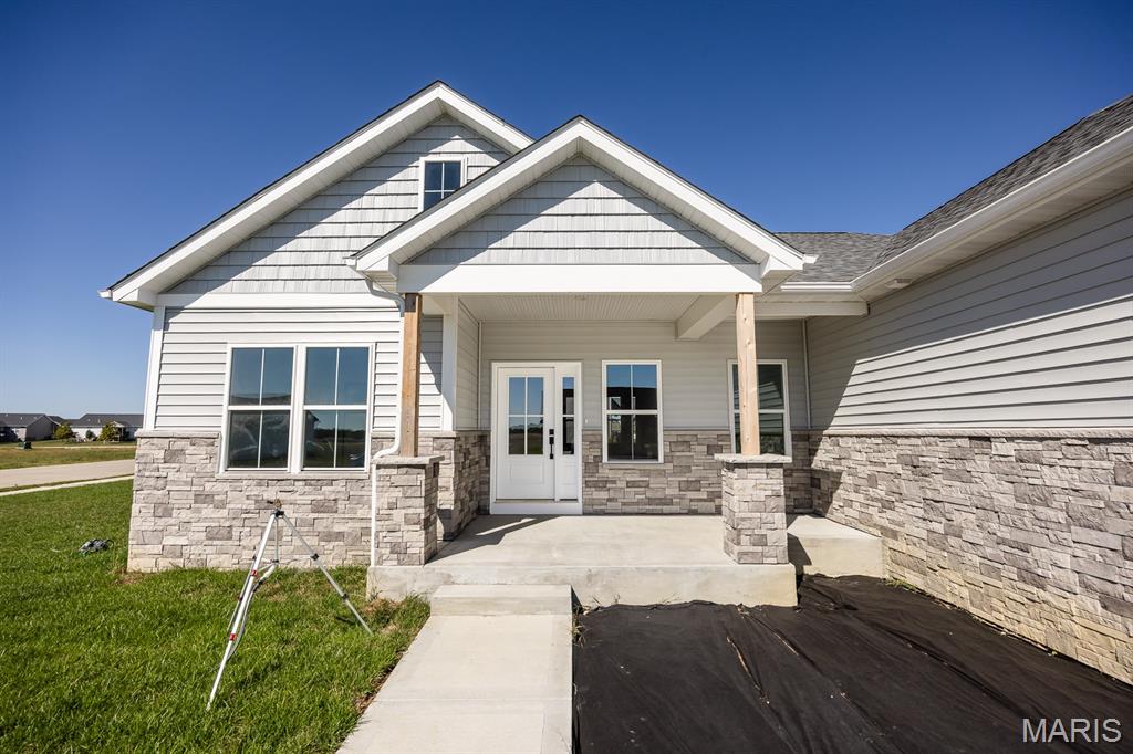 400 Rumsfeld Drive