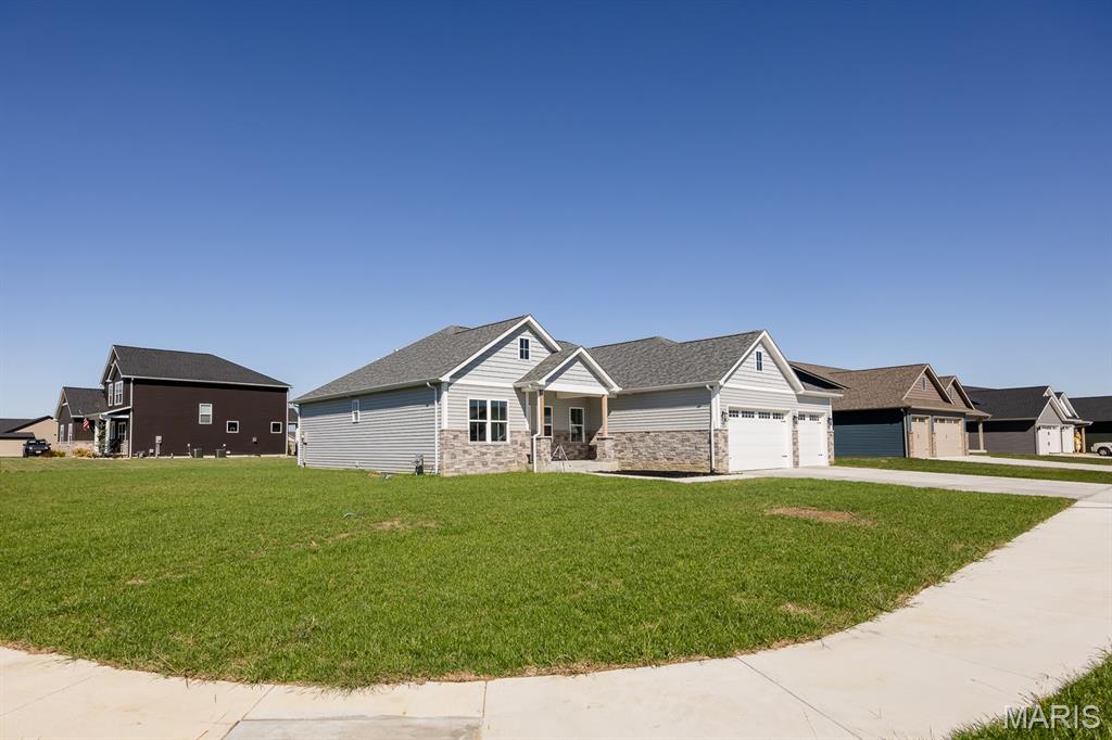 400 Rumsfeld Drive