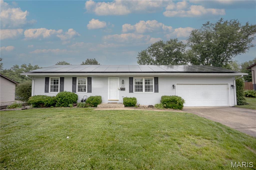 4707 Snow White Terrace