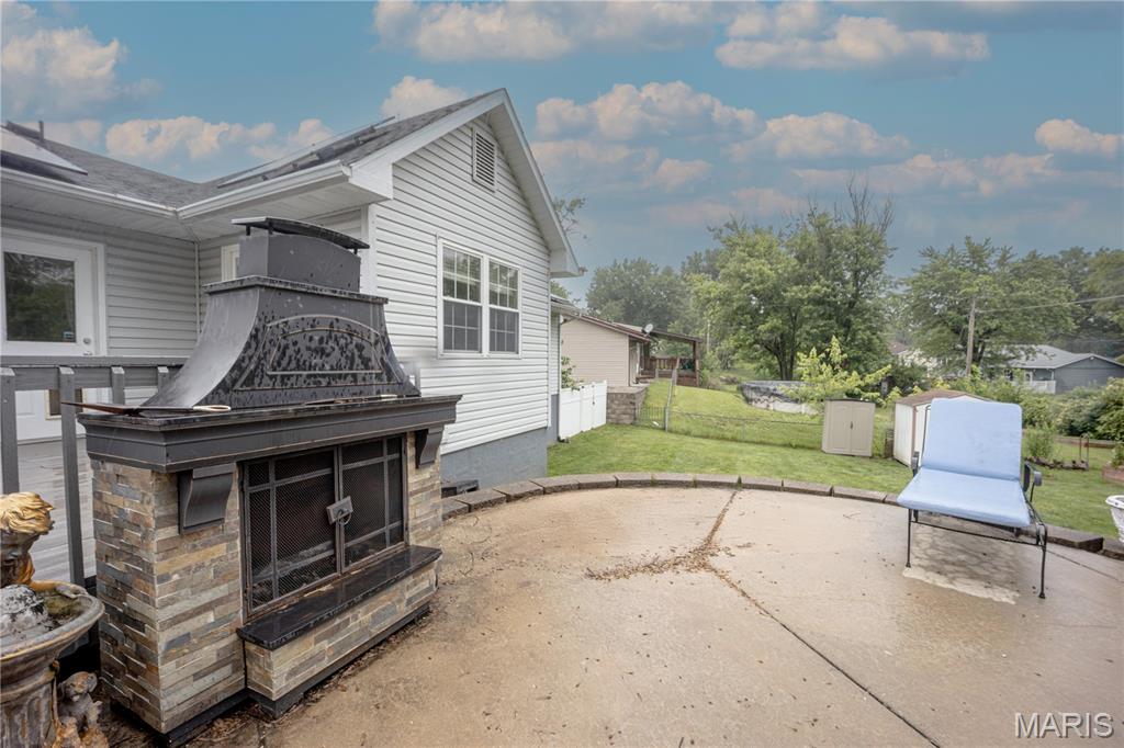 4707 Snow White Terrace