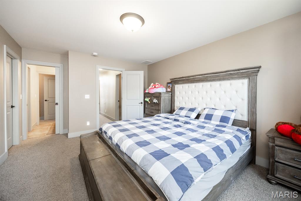 7032 Koufax Court