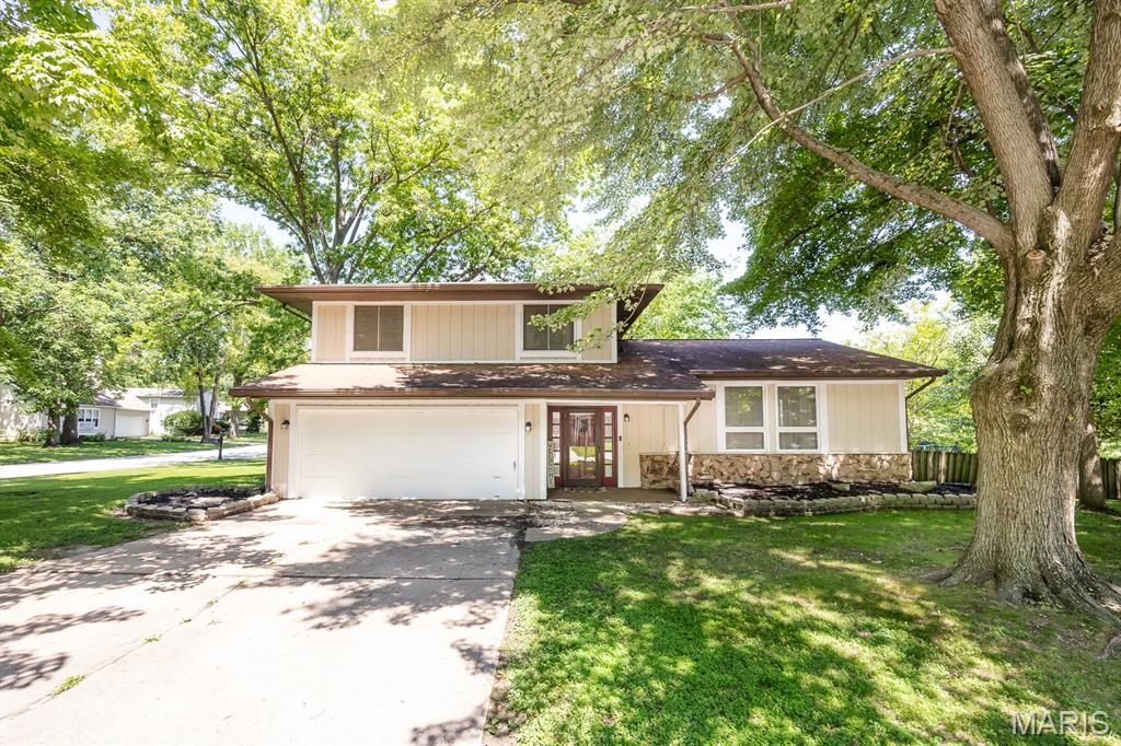 78 Depot Drive