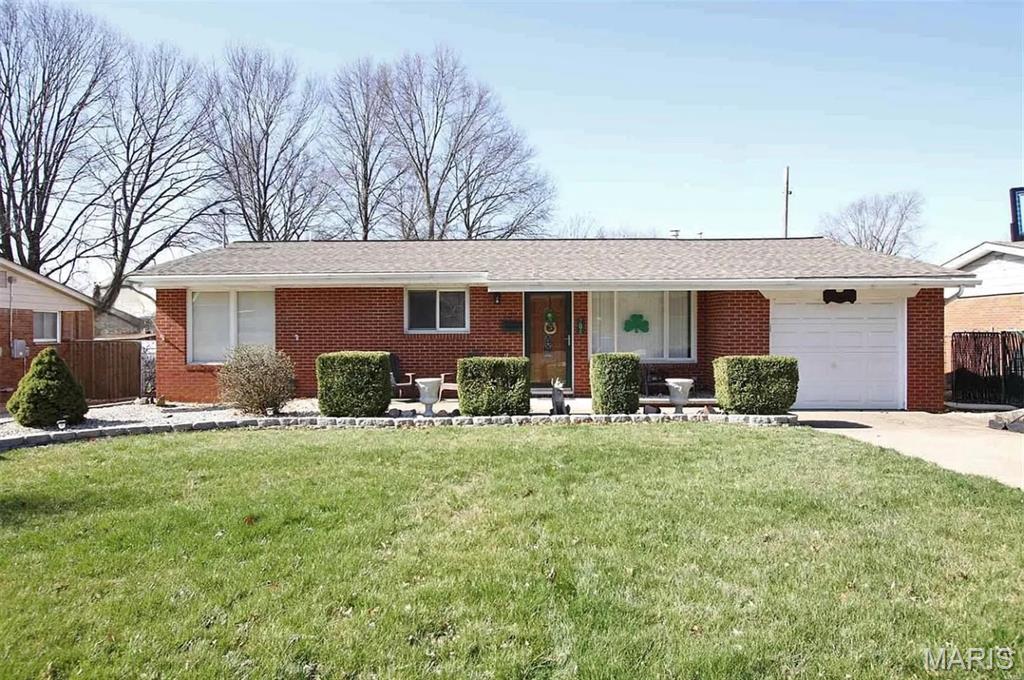 704 Willoway Avenue